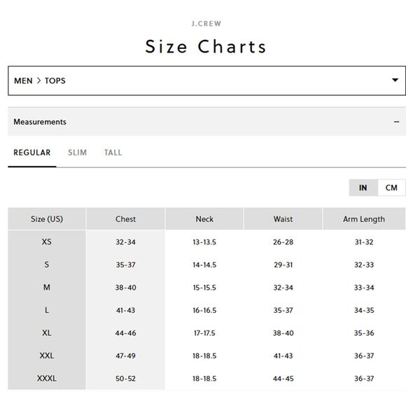 J.Crew Red Plaid Button-Up Shirt Men’s Small Long Sleeve 100% Cotton Casual - Picture 11 of 11